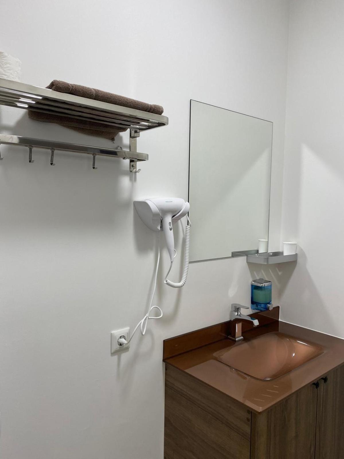 Hostel Linzer City Екстер'єр фото