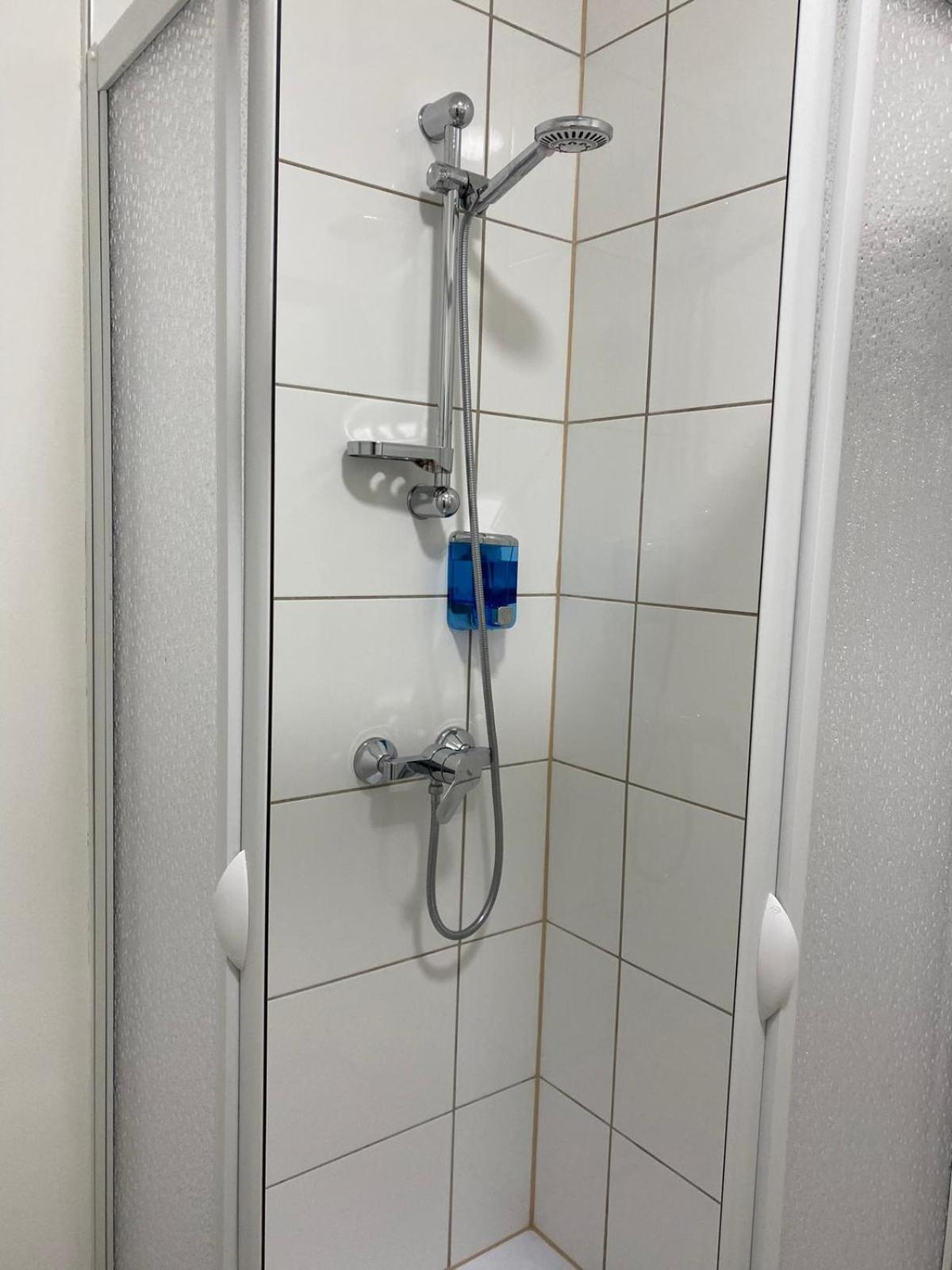 Hostel Linzer City Екстер'єр фото