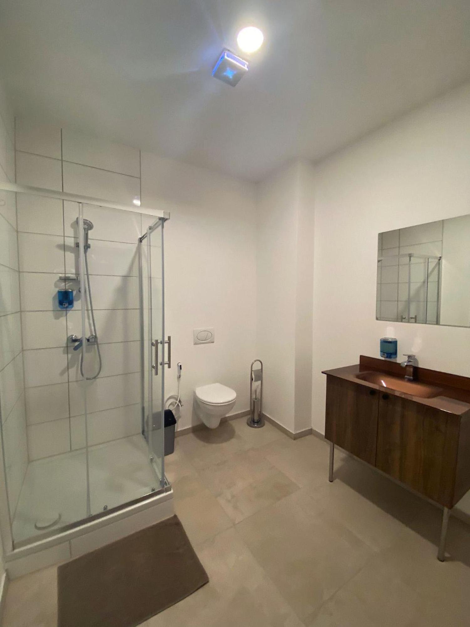 Hostel Linzer City Екстер'єр фото
