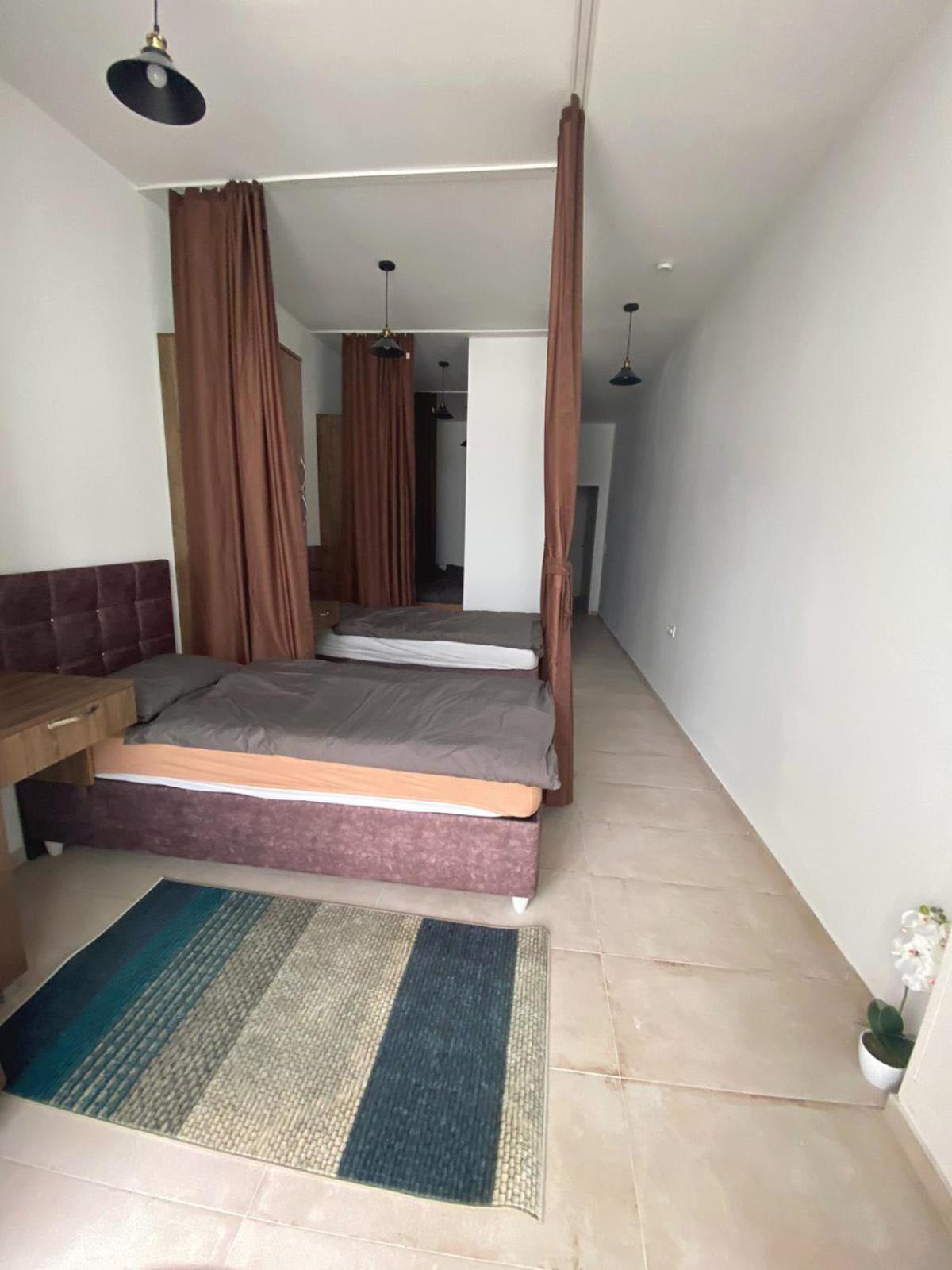 Hostel Linzer City Екстер'єр фото