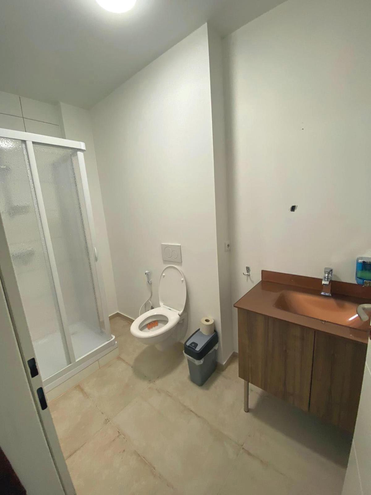 Hostel Linzer City Екстер'єр фото